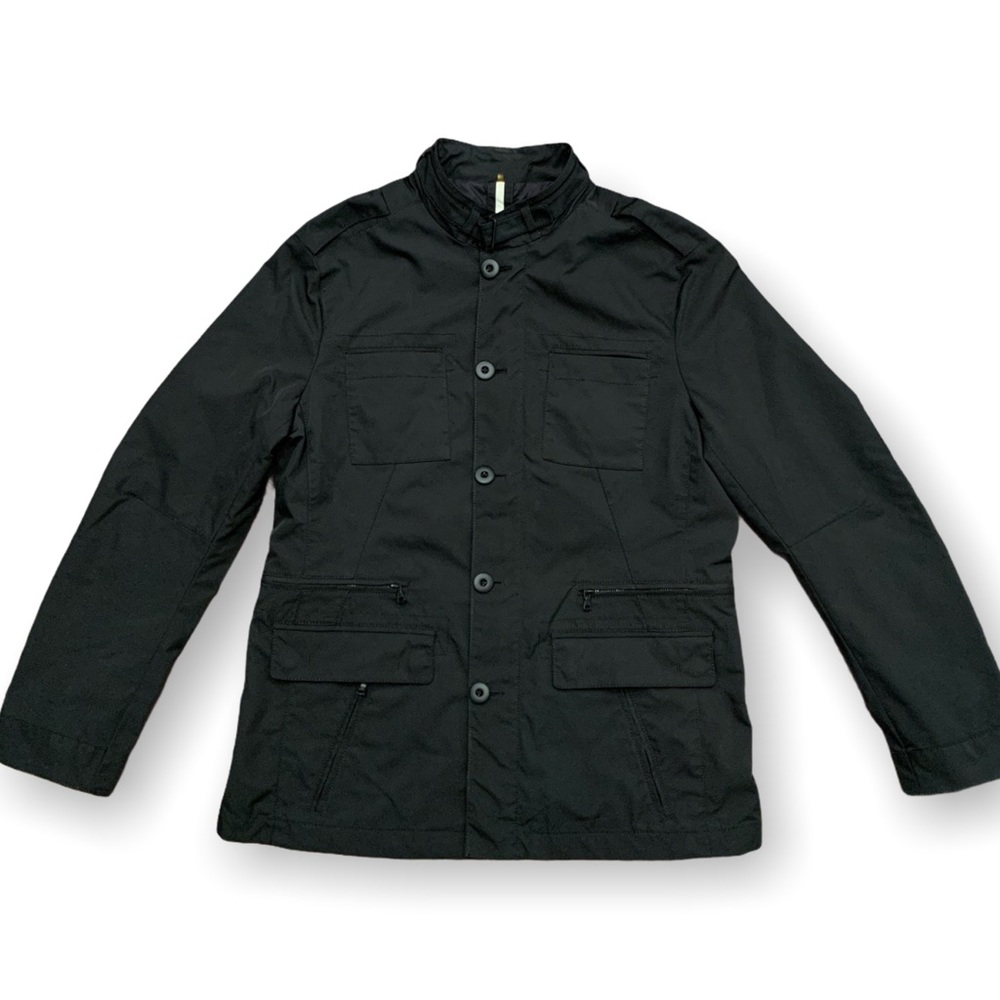 Vintage Elie Tahari Heavy Jacket